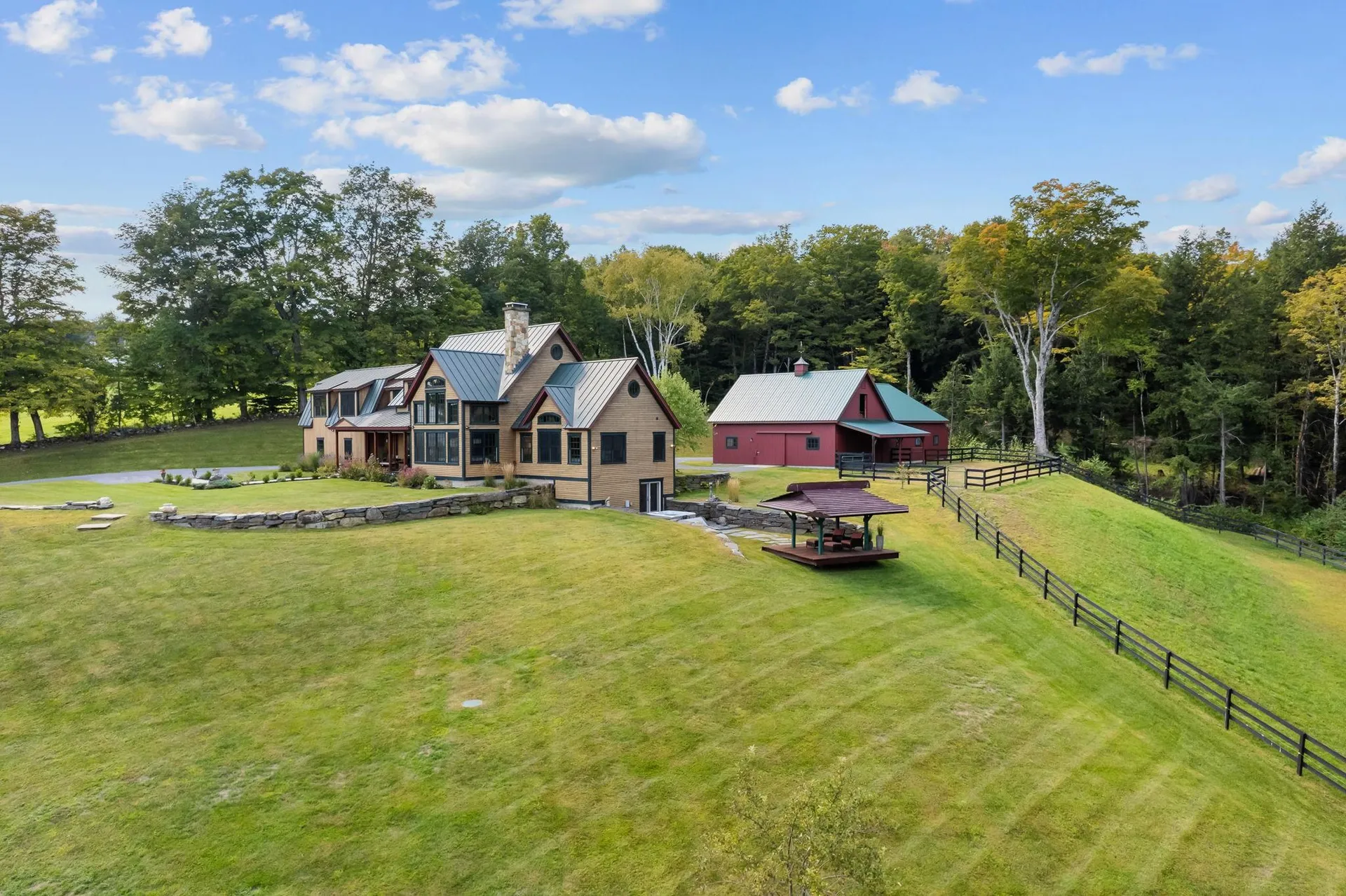 1779 Bible Hill Road West Windsor VT 05089