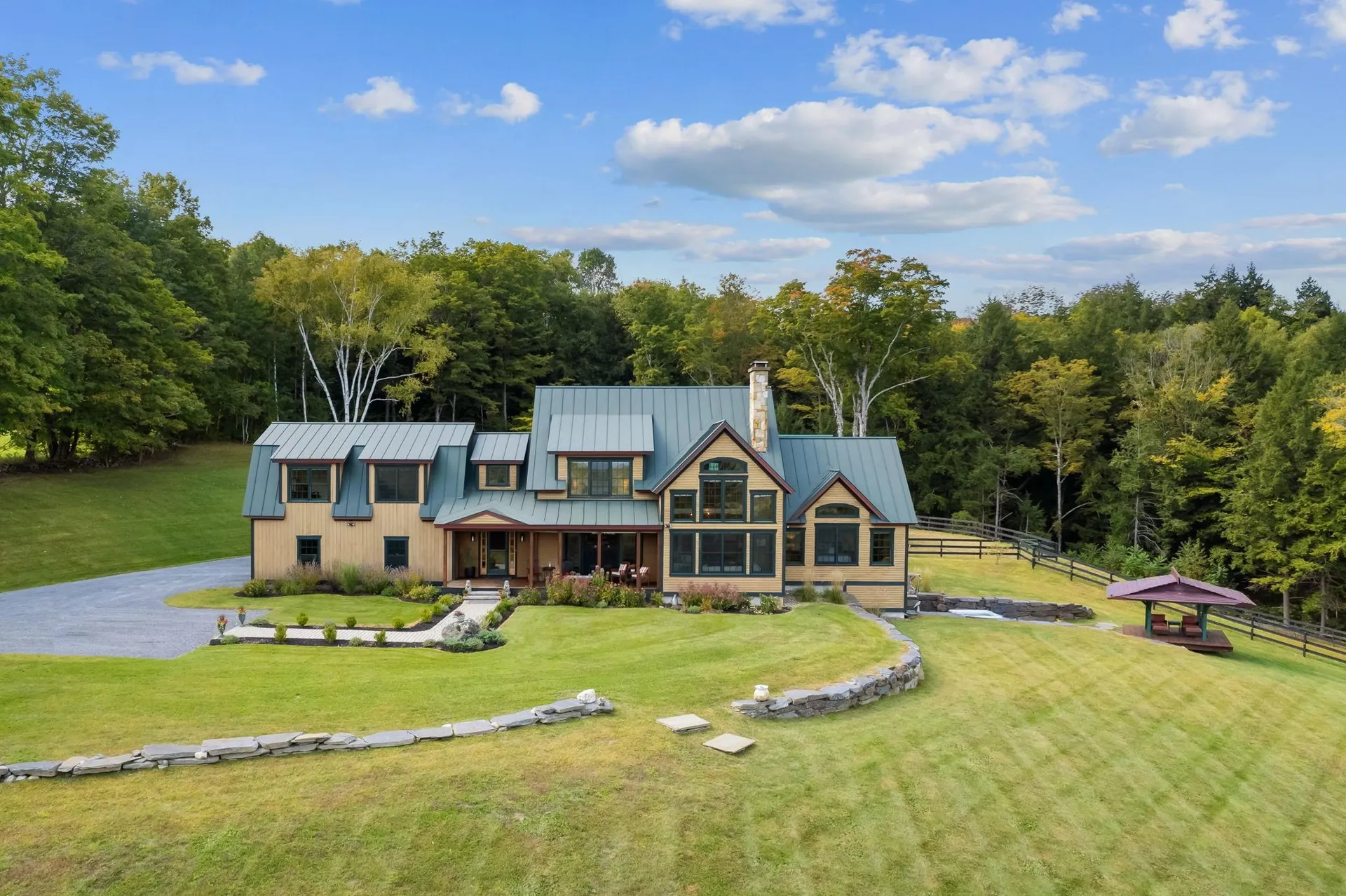 1779 Bible Hill Road West Windsor VT 05089