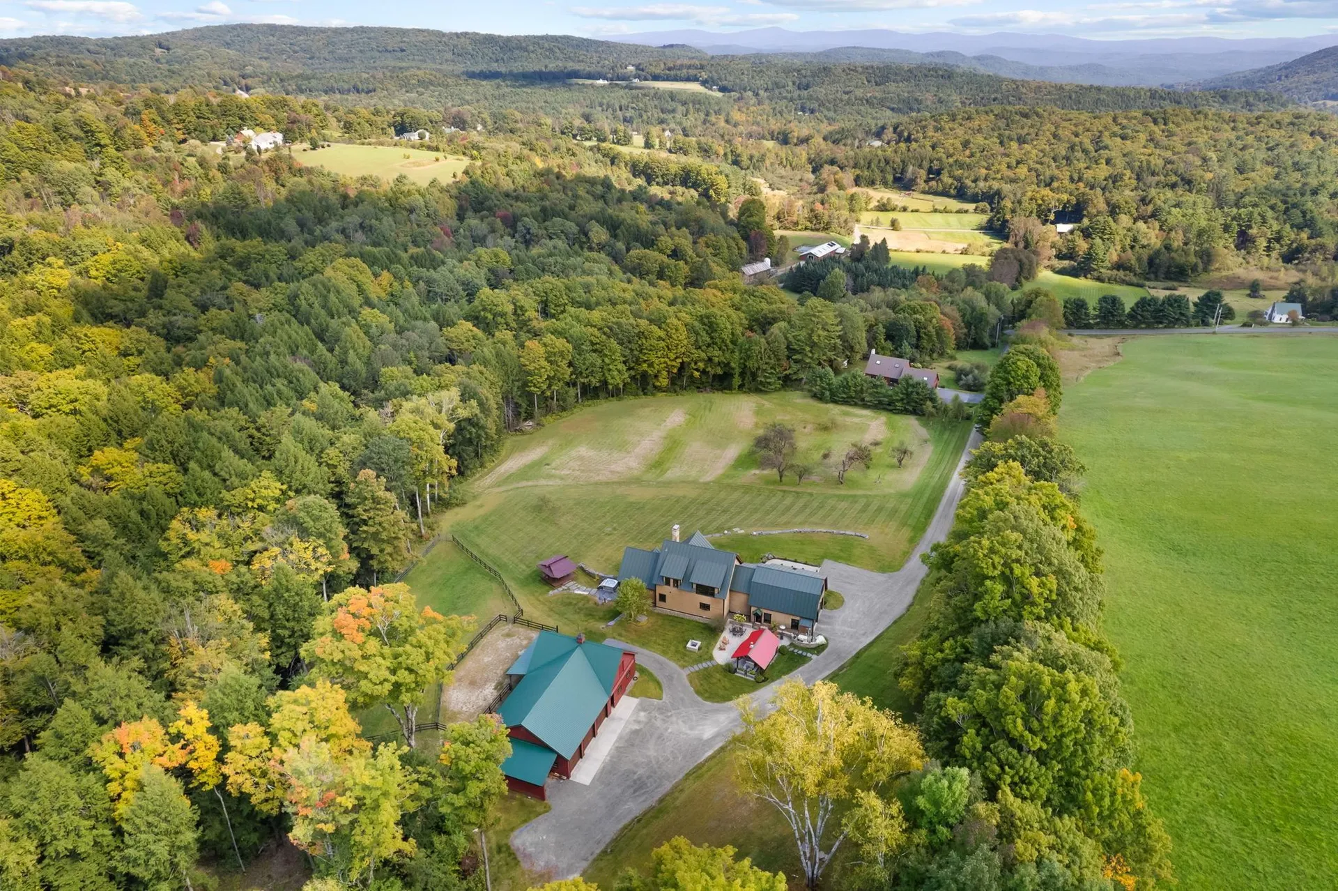 1779 Bible Hill Road West Windsor VT 05089