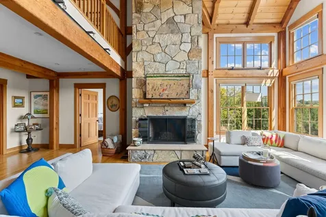 1779 Bible Hill Road West Windsor VT 05089