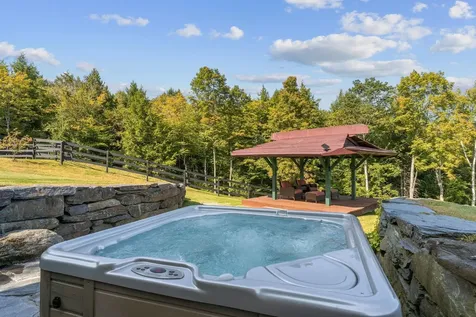 1779 Bible Hill Road West Windsor VT 05089