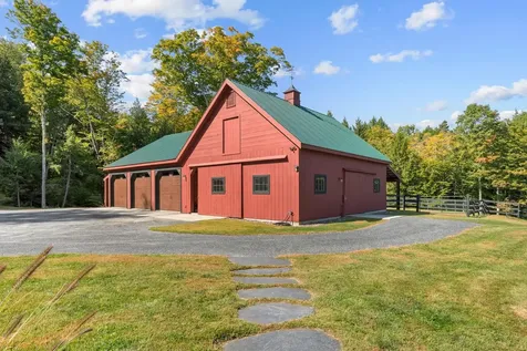 1779 Bible Hill Road West Windsor VT 05089