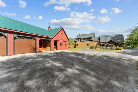 1779 Bible Hill Road West Windsor VT 05089