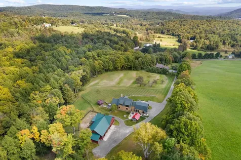 1779 Bible Hill Road West Windsor VT 05089