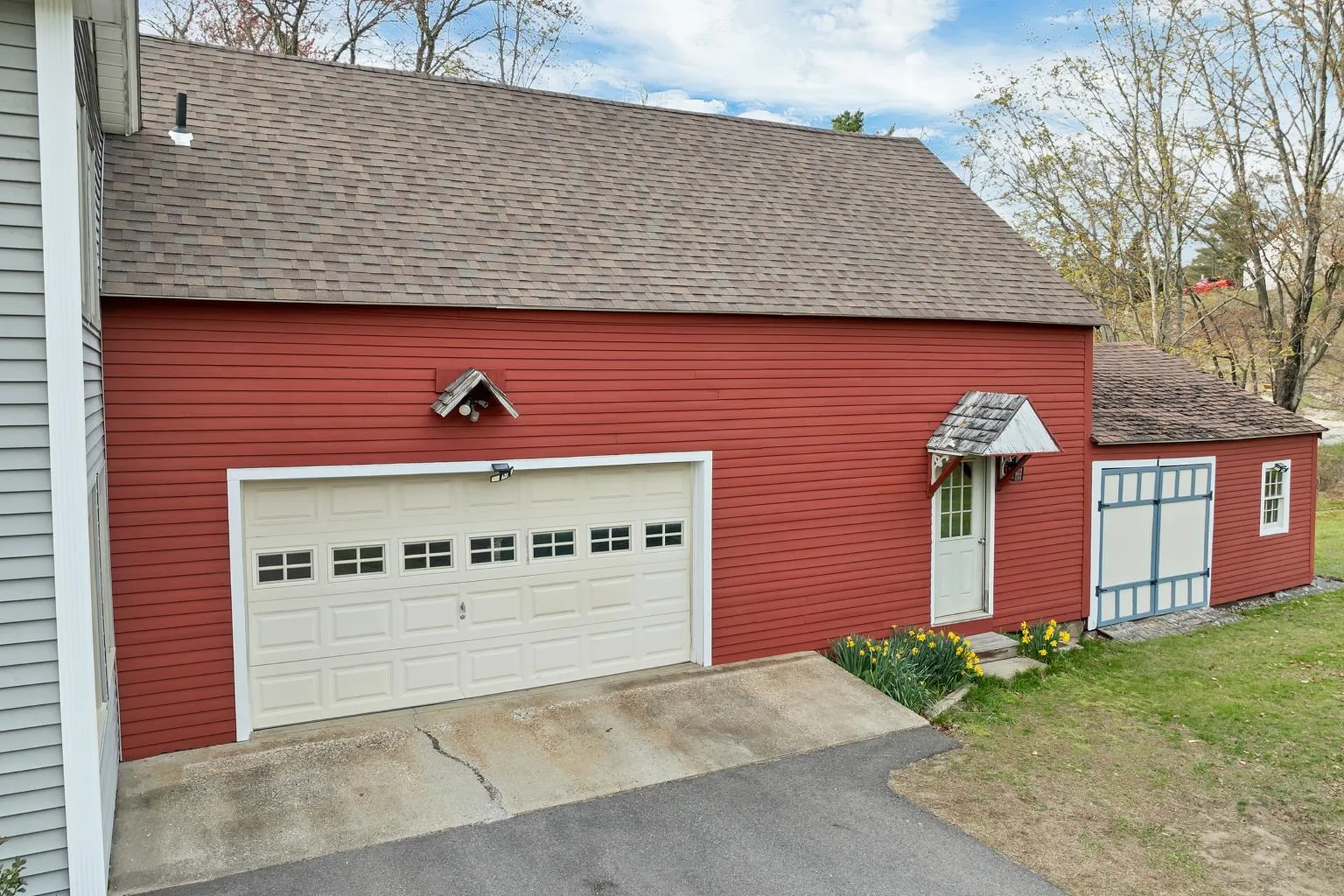 1388 South Stark Highway Weare NH 03281