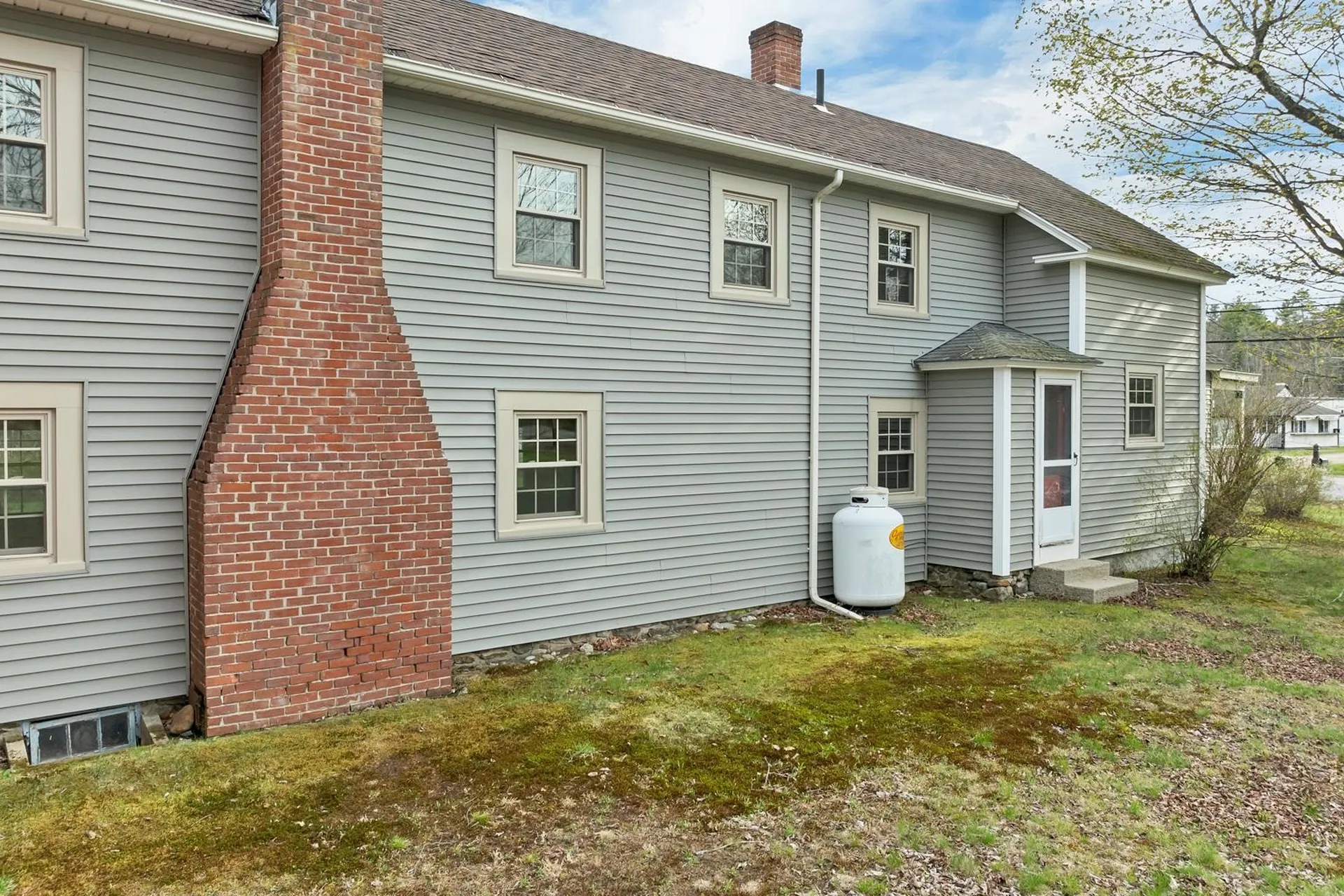 1388 South Stark Highway Weare NH 03281