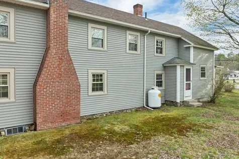 1388 South Stark Highway Weare NH 03281