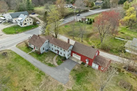 1388 South Stark Highway Weare NH 03281
