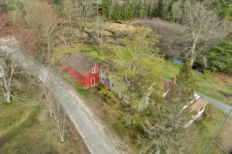 1388 South Stark Highway Weare NH 03281