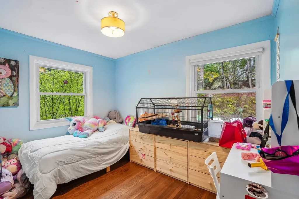 23 Pineridge Street Goffstown NH 03045