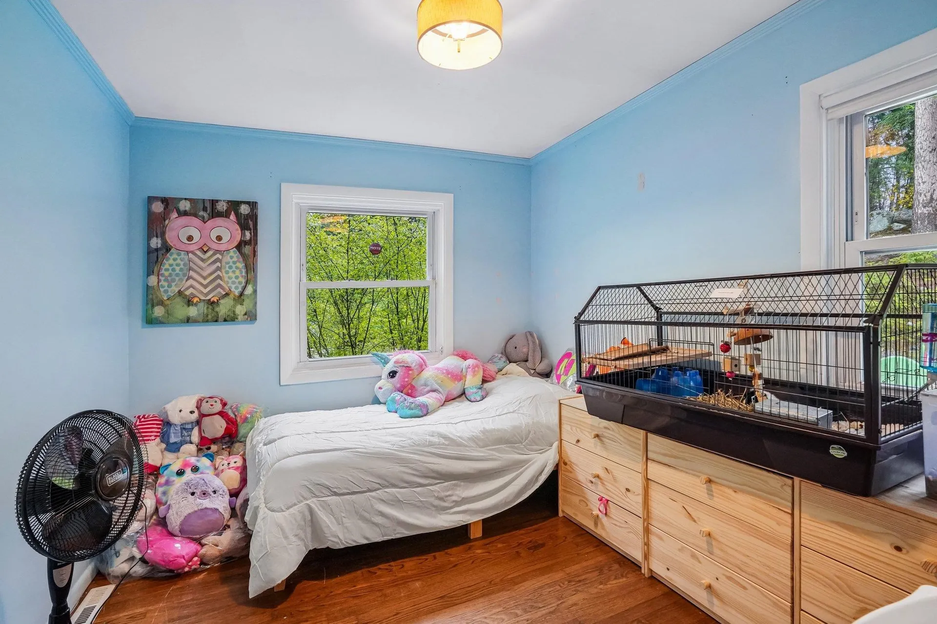 23 Pineridge Street Goffstown NH 03045