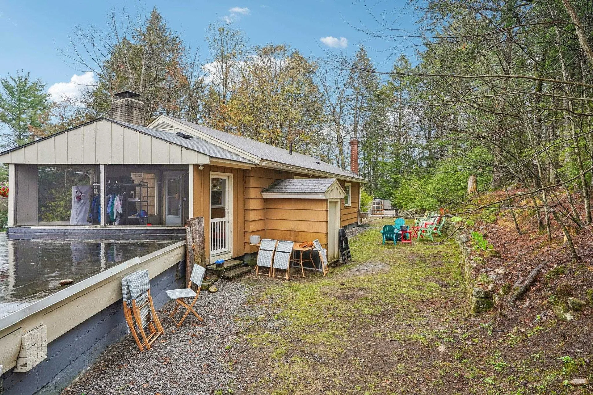 23 Pineridge Street Goffstown NH 03045