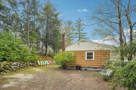 23 Pineridge Street Goffstown NH 03045