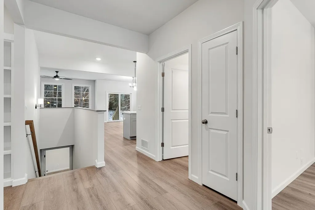 22 Barnabas Court Colchester VT 05446