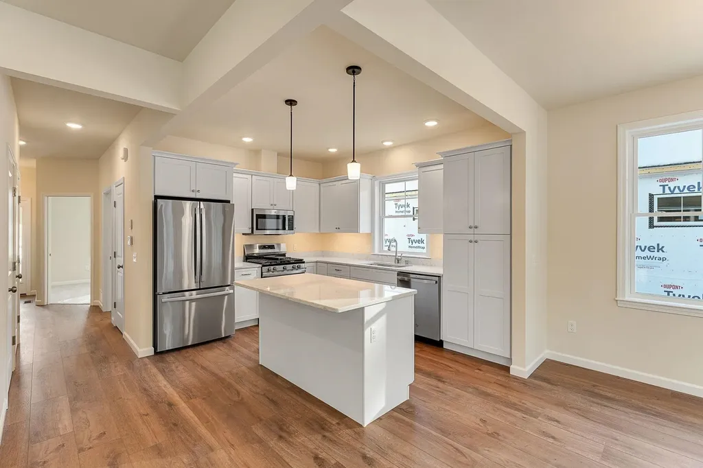 22 Barnabas Court Colchester VT 05446