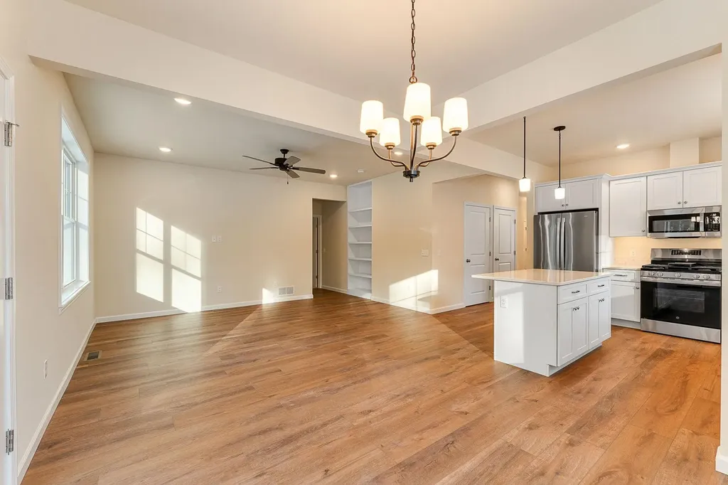 22 Barnabas Court Colchester VT 05446