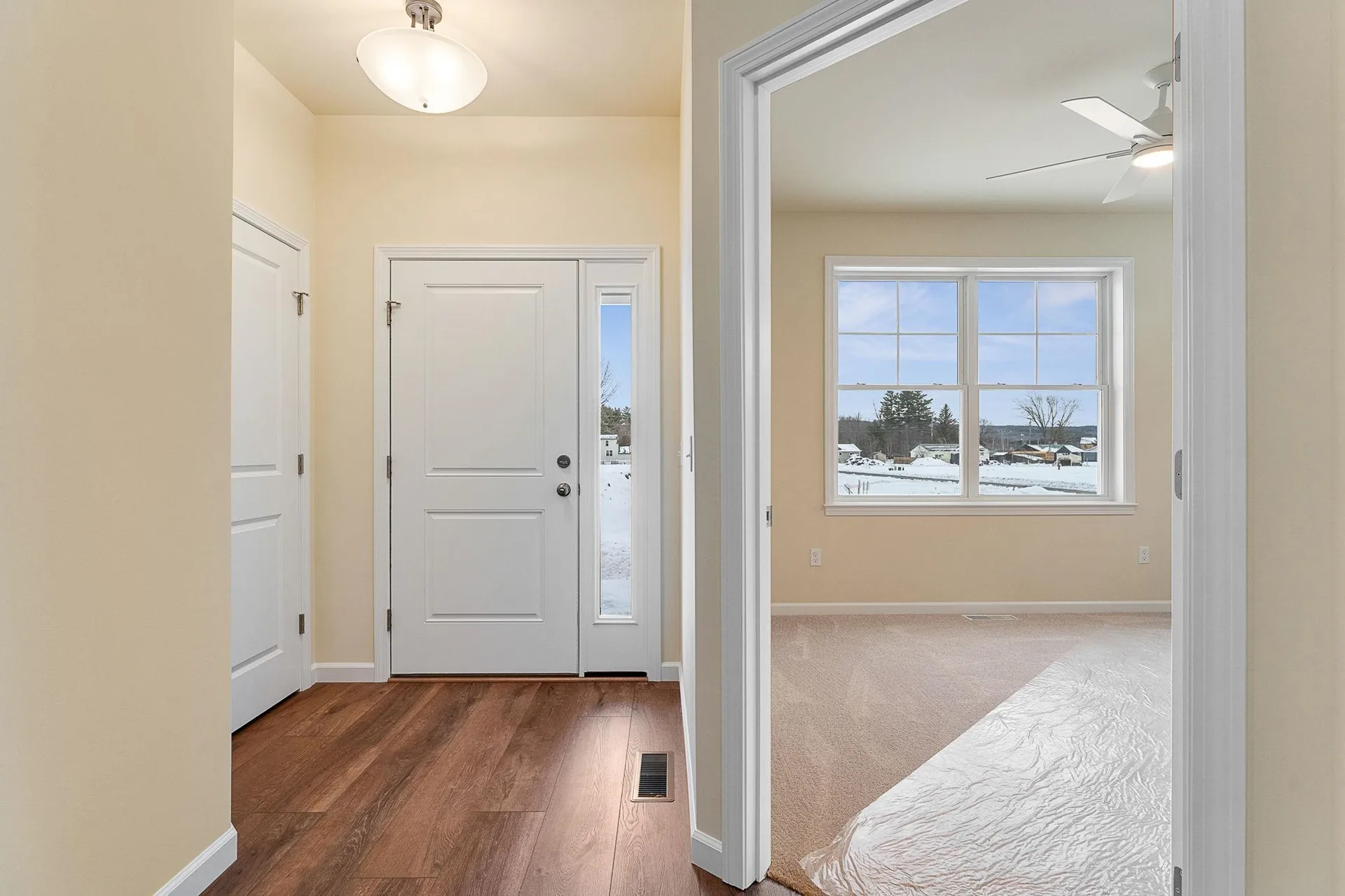 22 Barnabas Court Colchester VT 05446