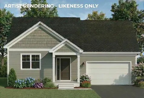 22 Barnabas Court Colchester VT 05446