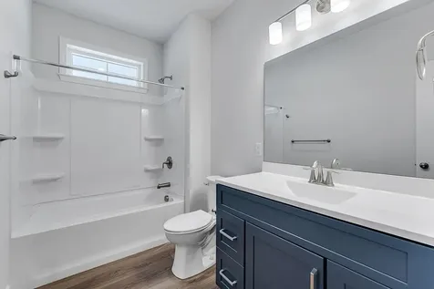 22 Barnabas Court Colchester VT 05446