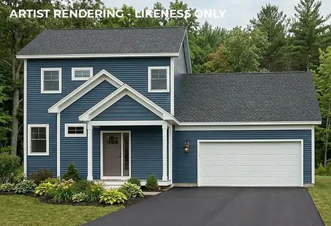 6 Barnabas Court Colchester VT 05446