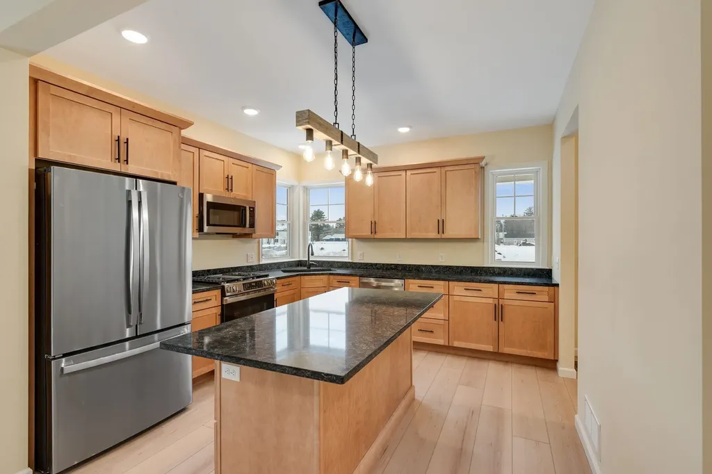 4 Barnabas Court Colchester VT 05468