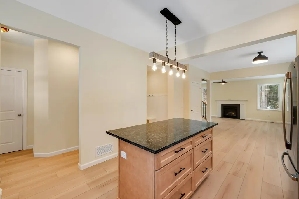 4 Barnabas Court Colchester VT 05468