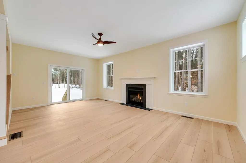 4 Barnabas Court Colchester VT 05468