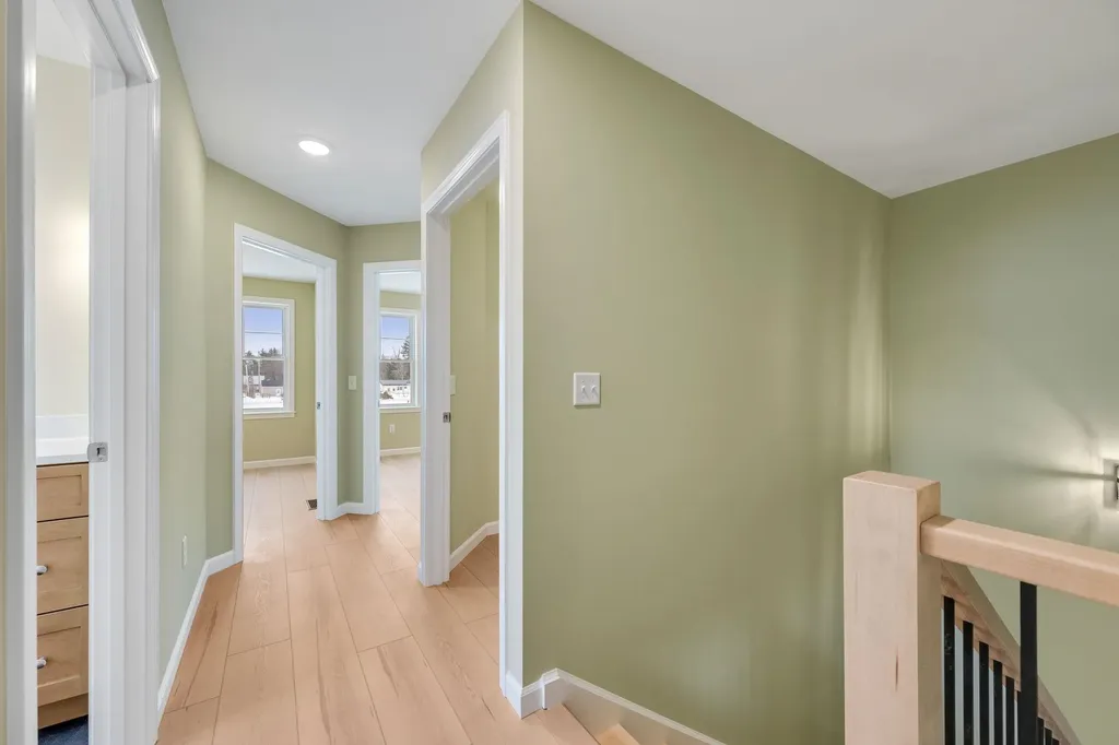 4 Barnabas Court Colchester VT 05468