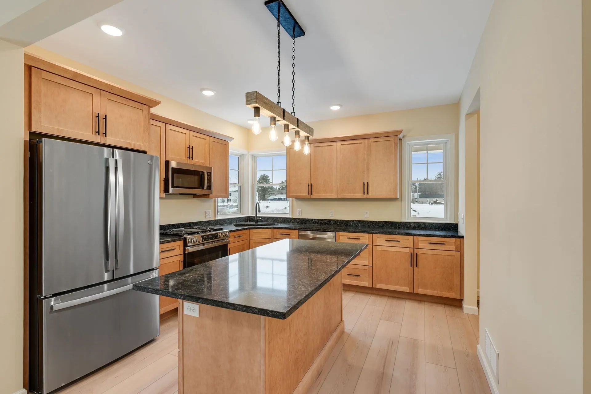 4 Barnabas Court Colchester VT 05468