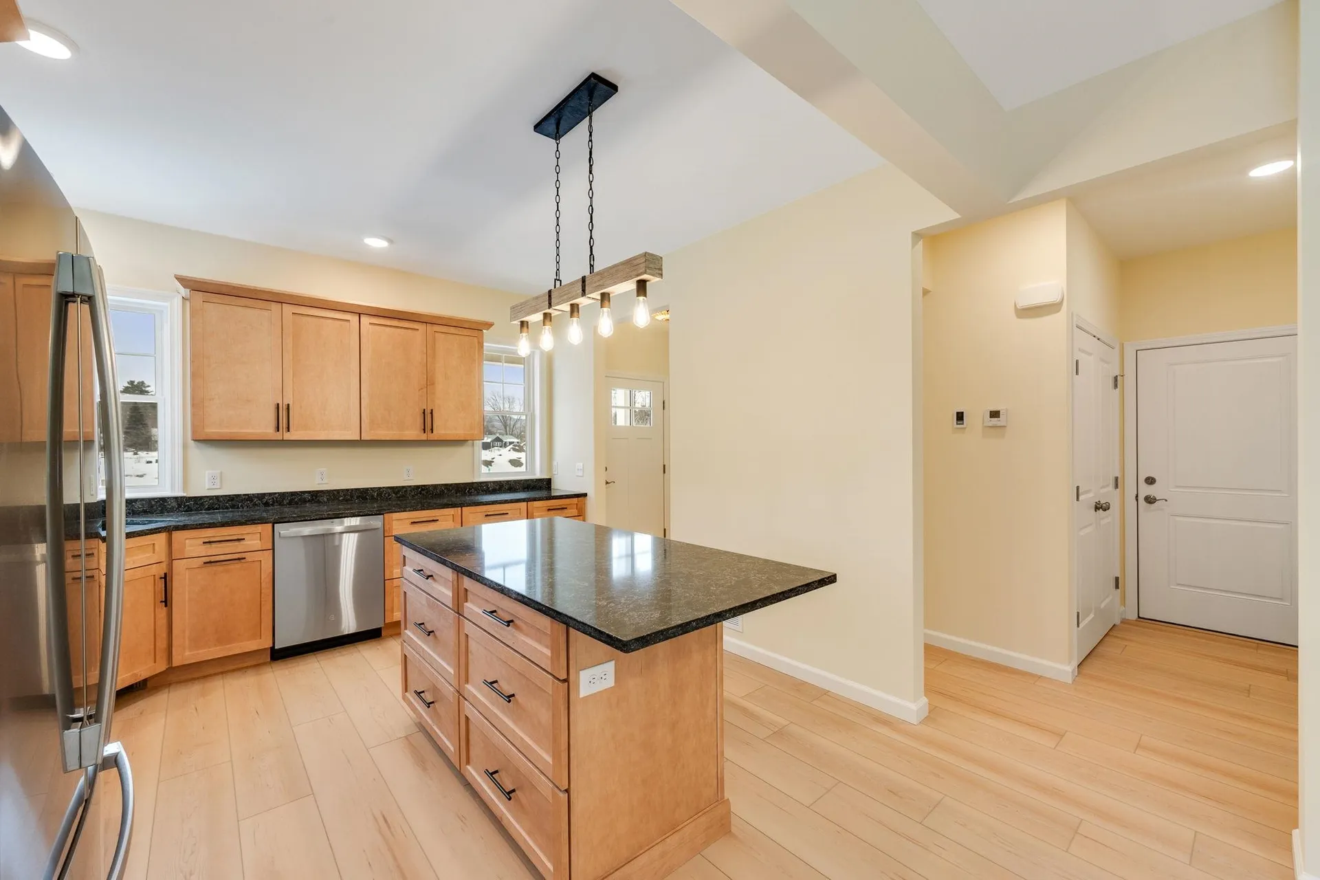 4 Barnabas Court Colchester VT 05468