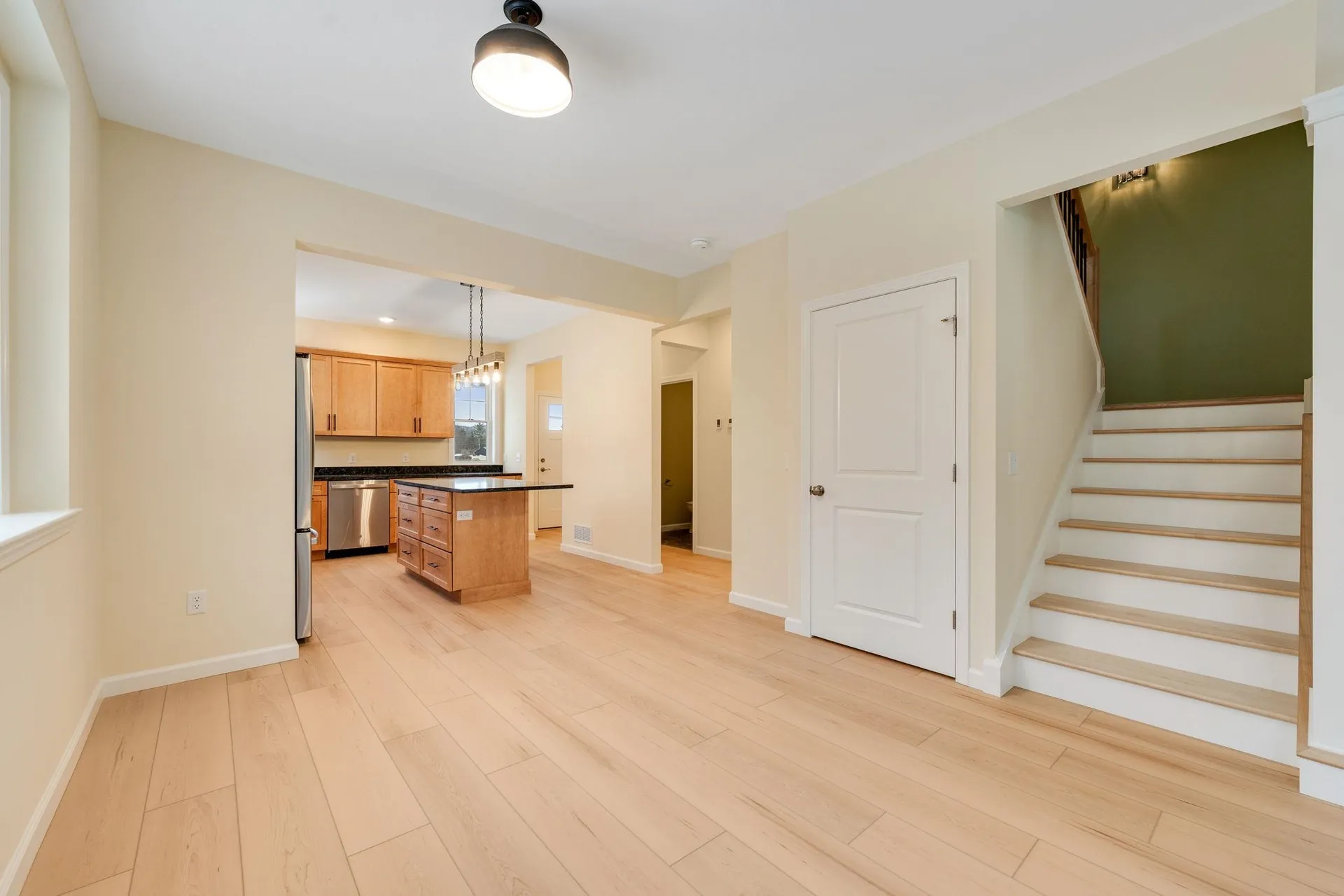 4 Barnabas Court Colchester VT 05468