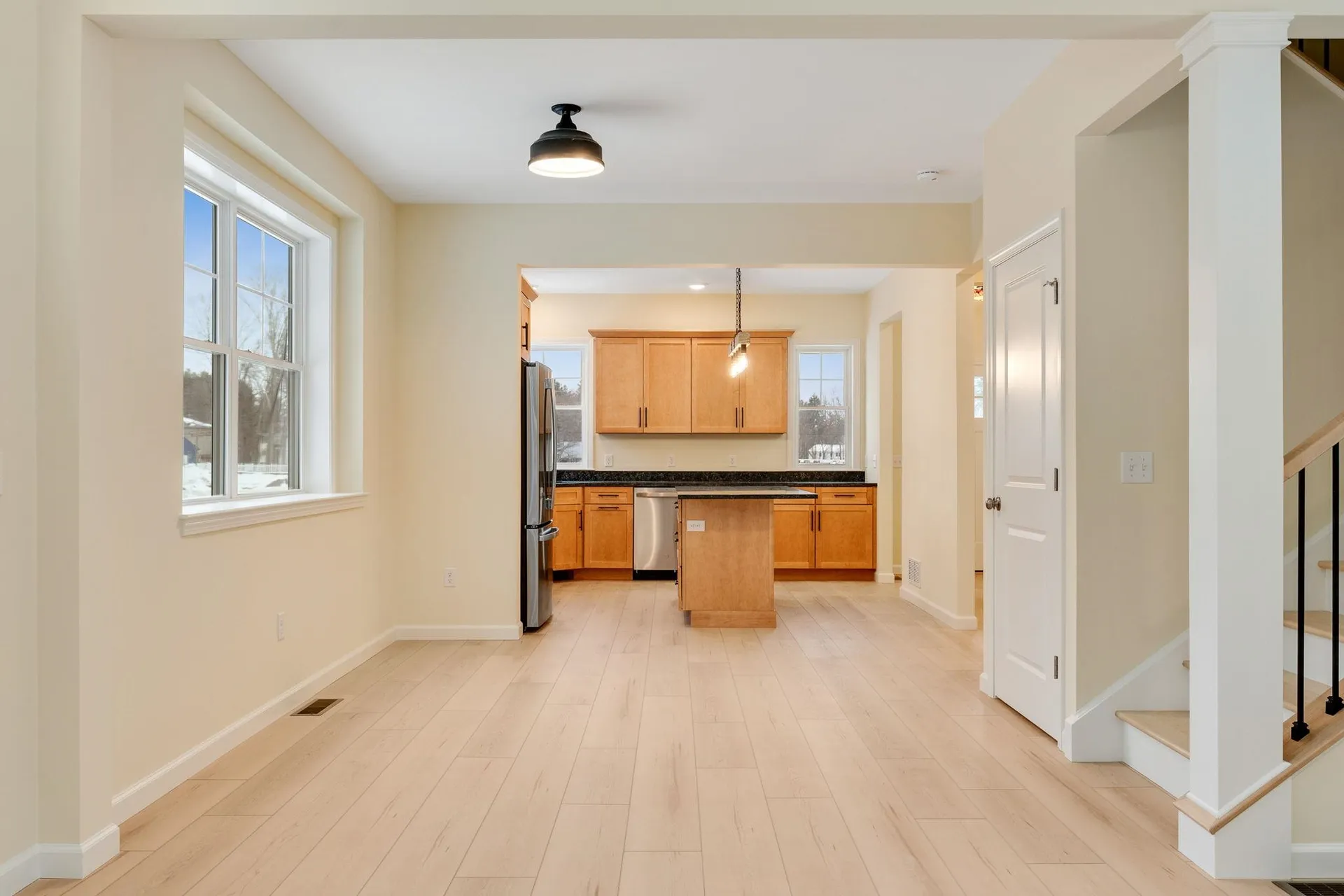 4 Barnabas Court Colchester VT 05468