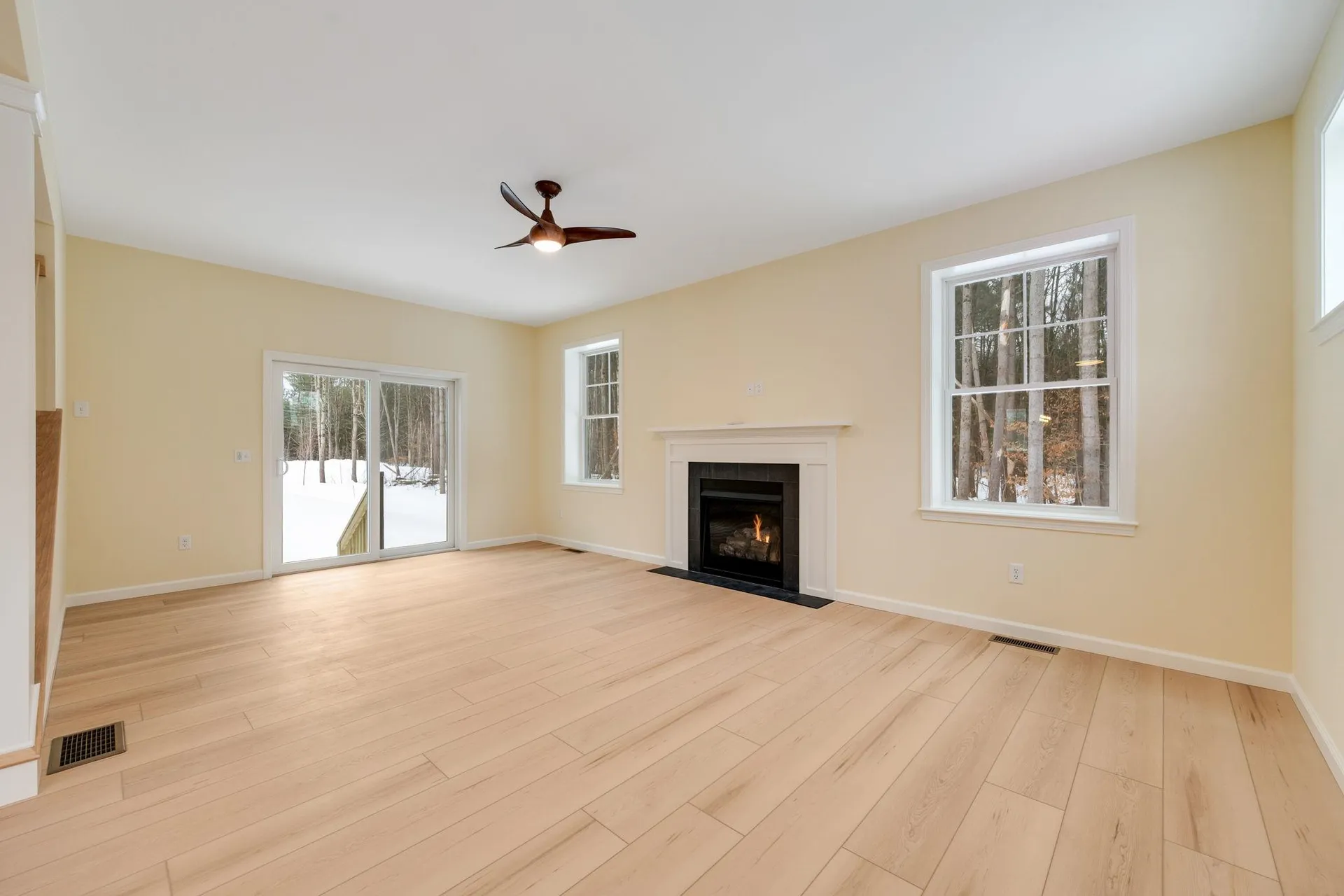 4 Barnabas Court Colchester VT 05468