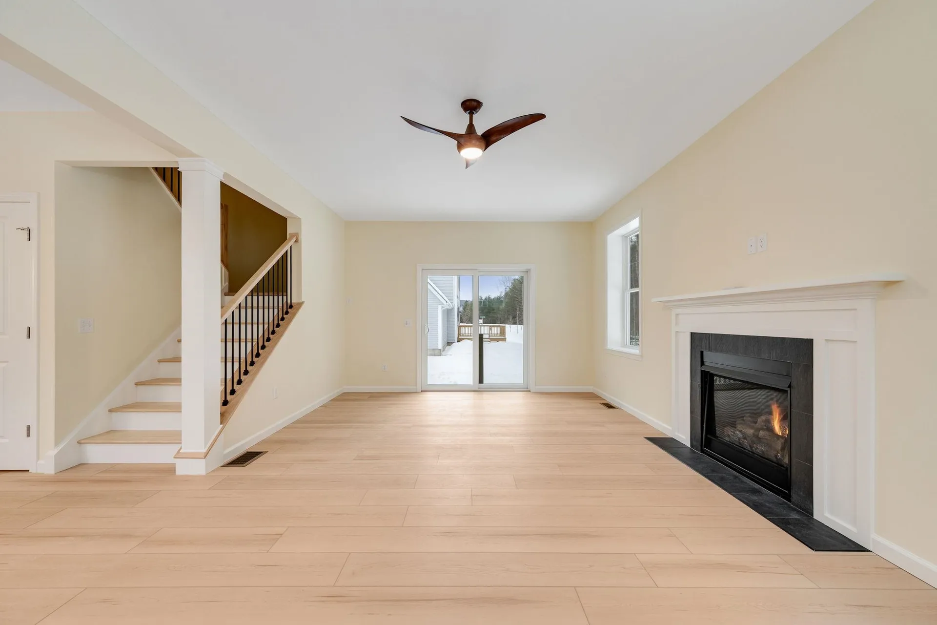4 Barnabas Court Colchester VT 05468