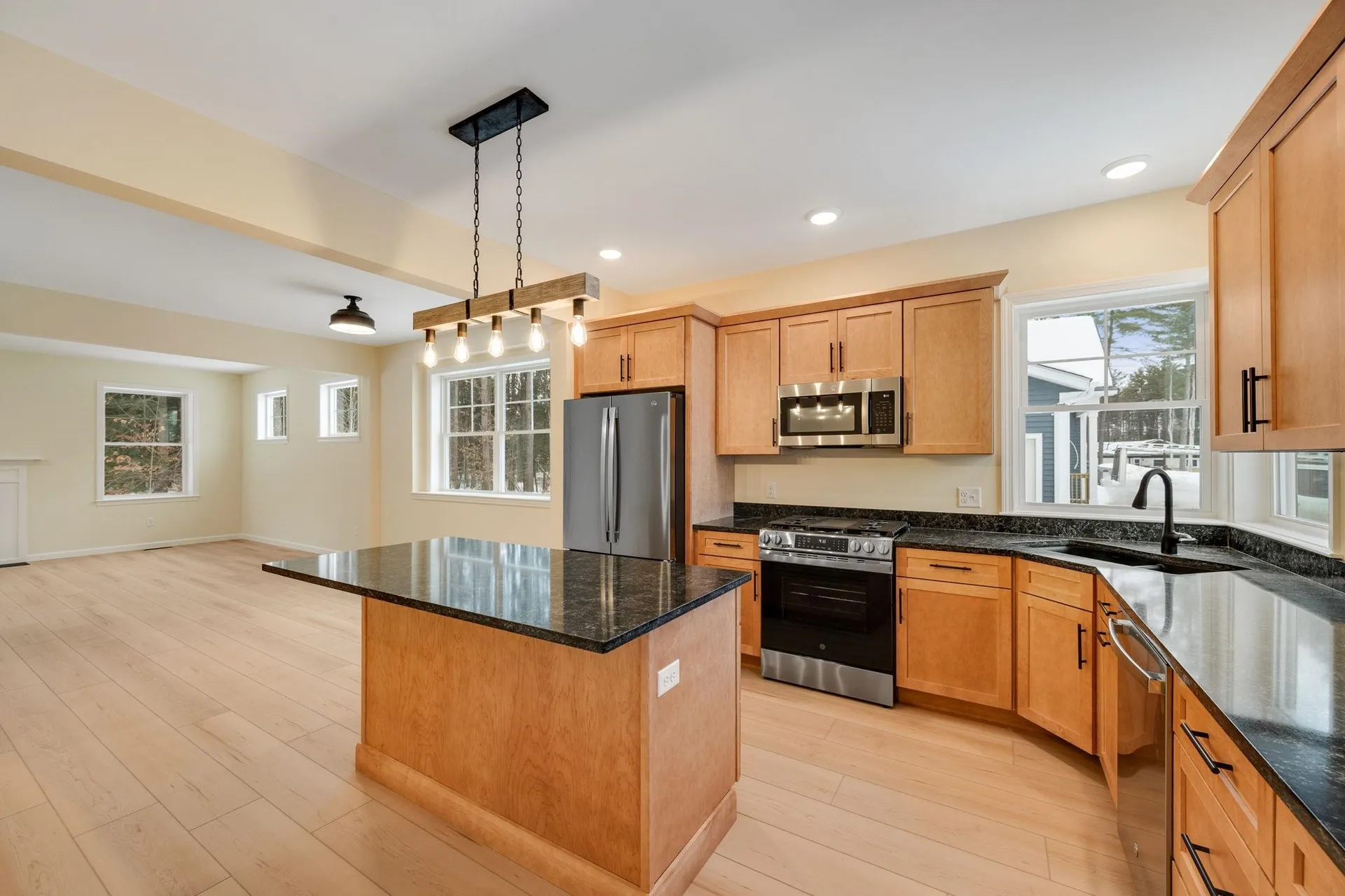 4 Barnabas Court Colchester VT 05468