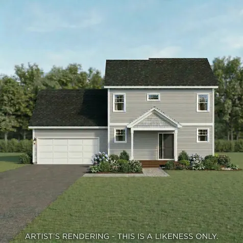 4 Barnabas Court Colchester VT 05468