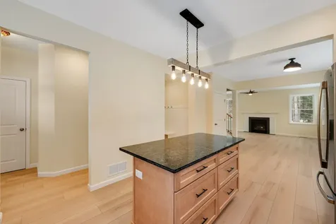 4 Barnabas Court Colchester VT 05468