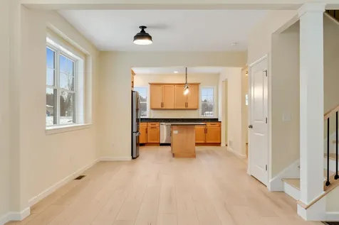 4 Barnabas Court Colchester VT 05468
