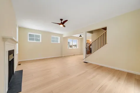 4 Barnabas Court Colchester VT 05468