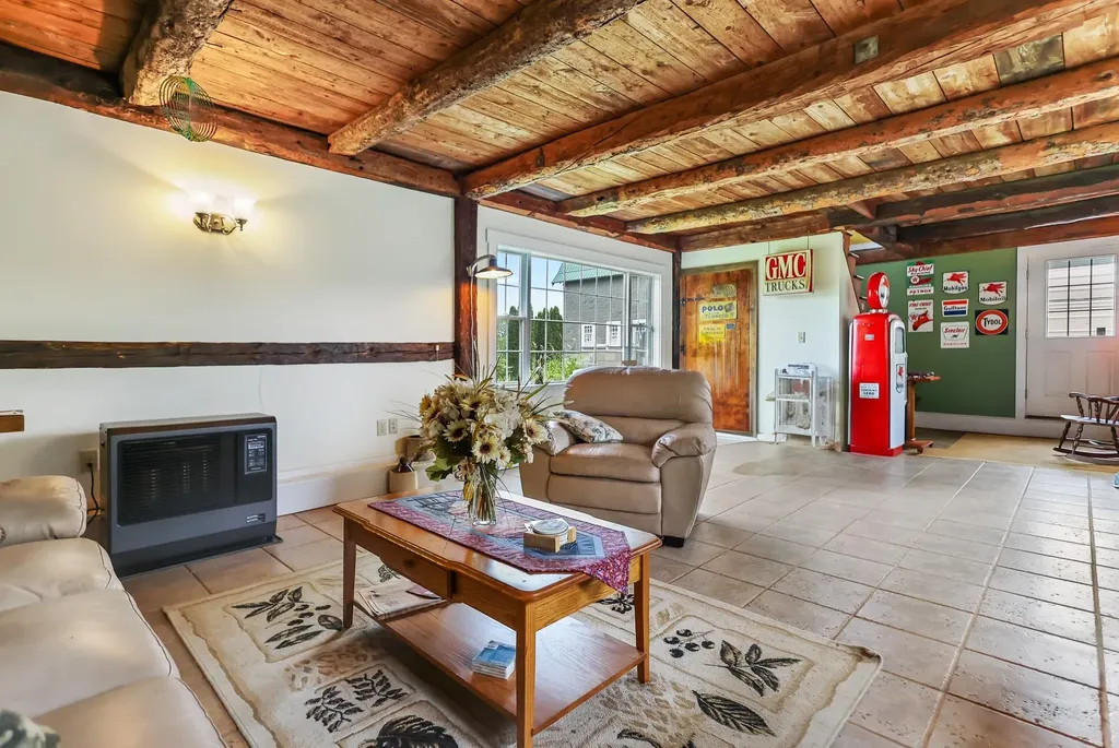 32 Bean Hill Road Northfield NH 03276