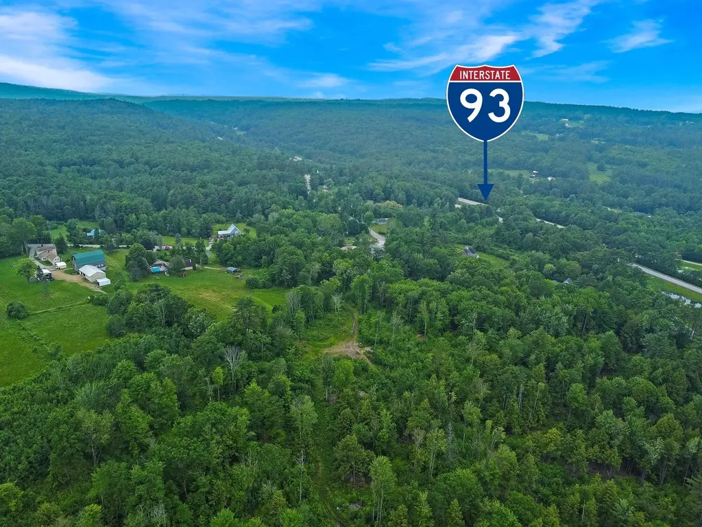 32 Bean Hill Road Northfield NH 03276
