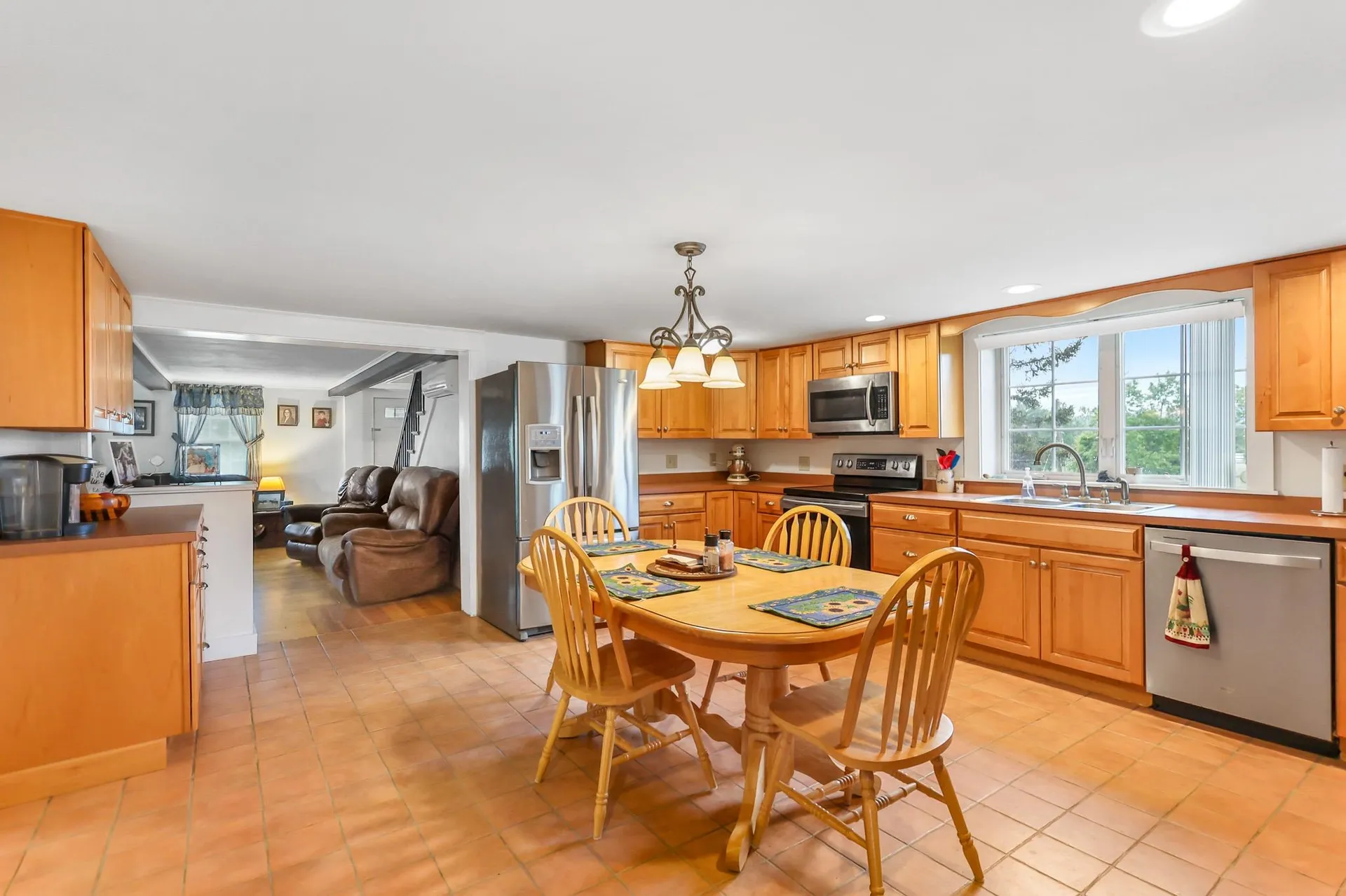 32 Bean Hill Road Northfield NH 03276