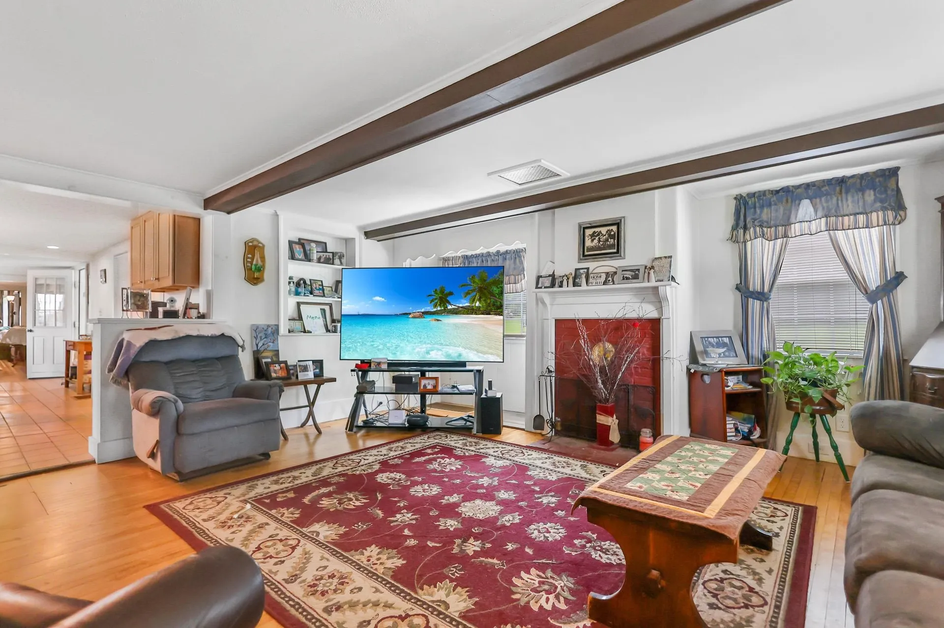 32 Bean Hill Road Northfield NH 03276
