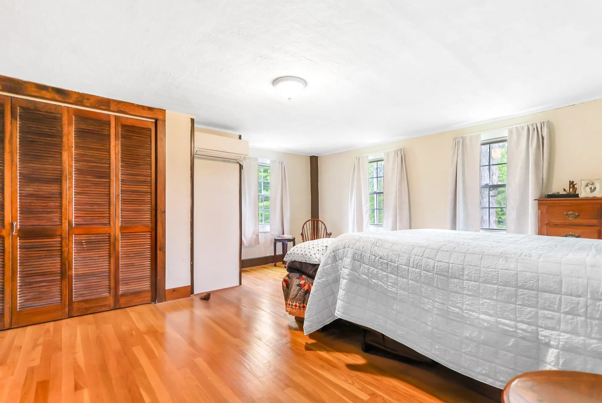 32 Bean Hill Road Northfield NH 03276