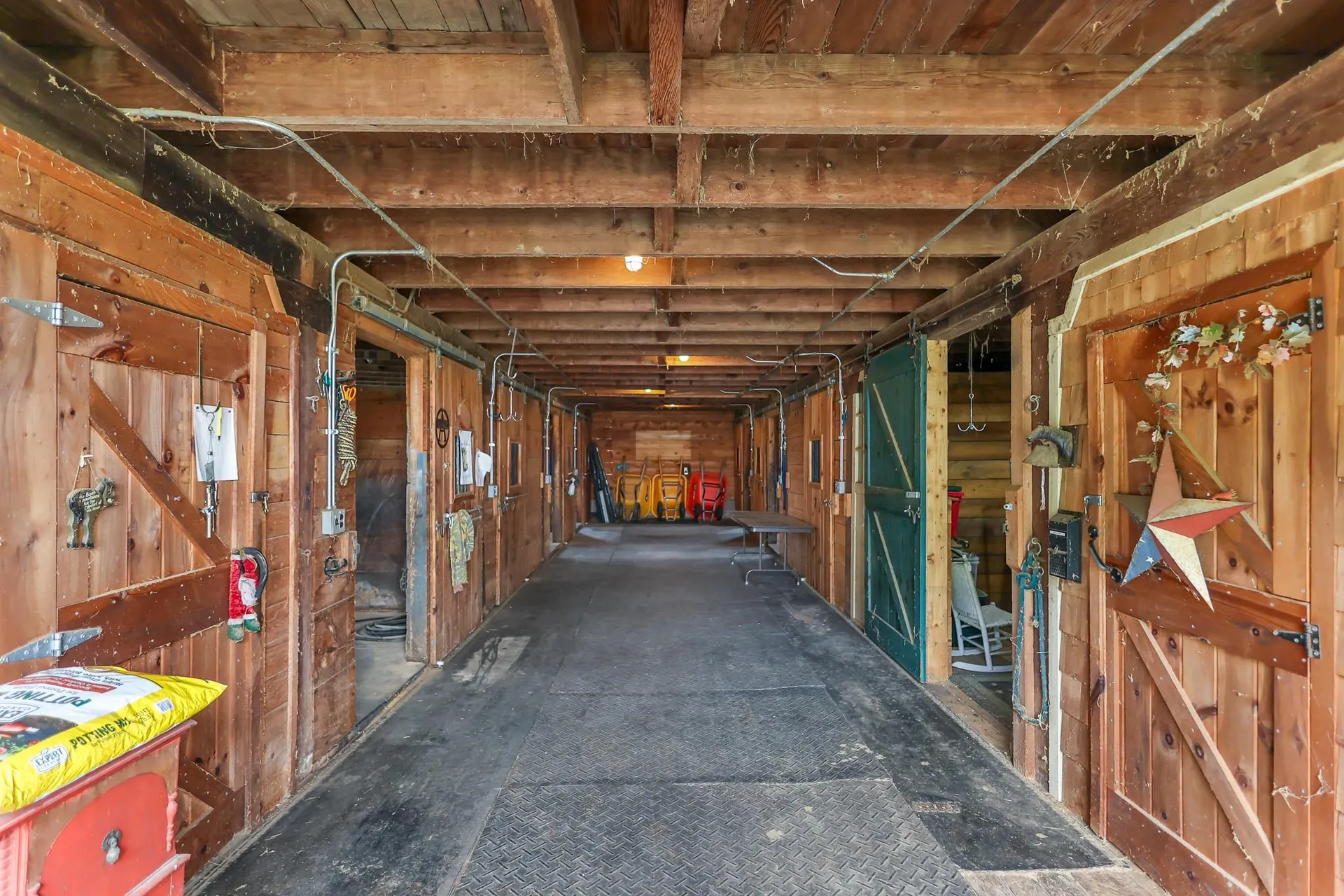 32 Bean Hill Road Northfield NH 03276