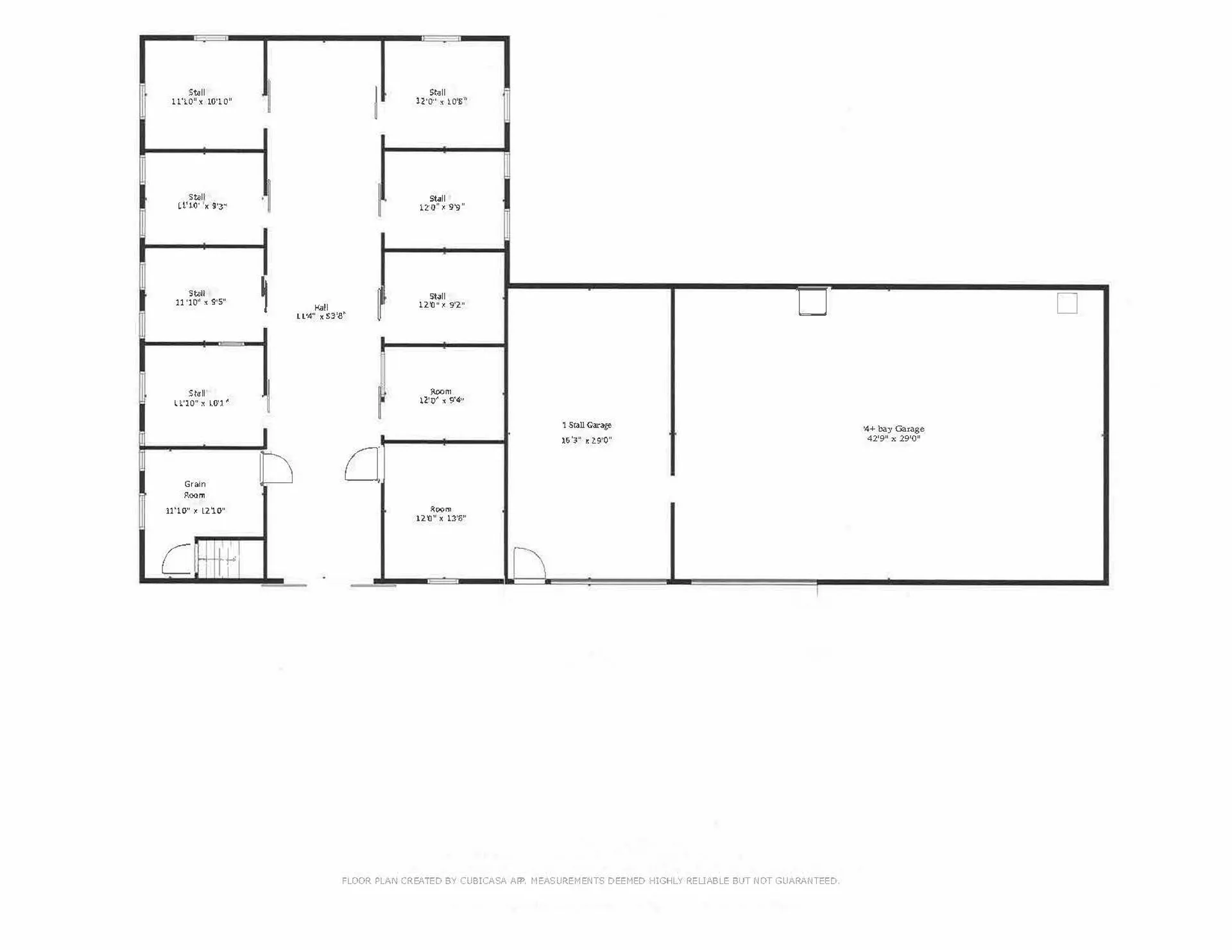 32 Bean Hill Road Northfield NH 03276