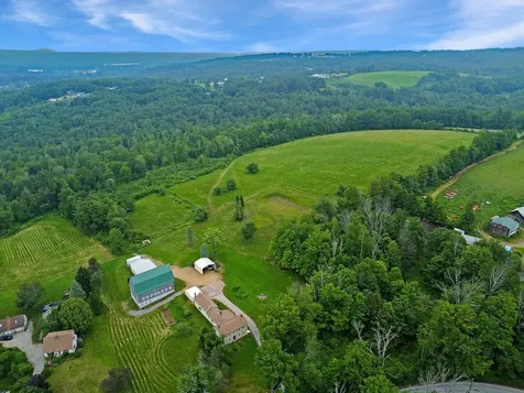 32 Bean Hill Road Northfield NH 03276