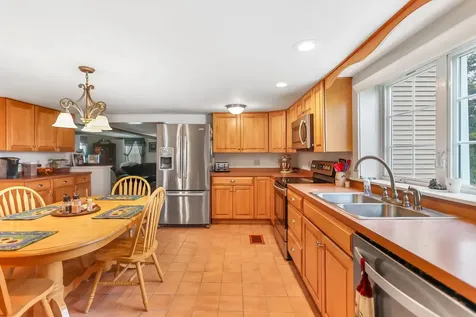 32 Bean Hill Road Northfield NH 03276