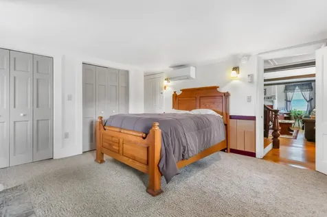 32 Bean Hill Road Northfield NH 03276