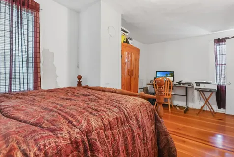 32 Bean Hill Road Northfield NH 03276